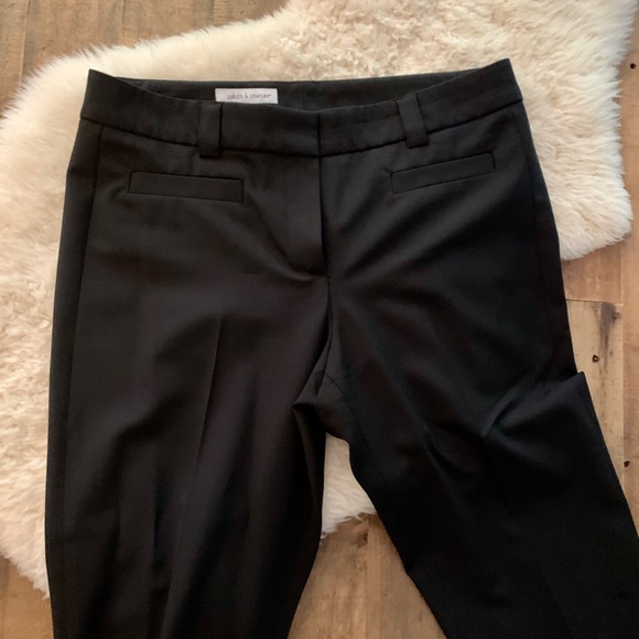 Judith and charles wool dress pants. - Picture 4 of 5